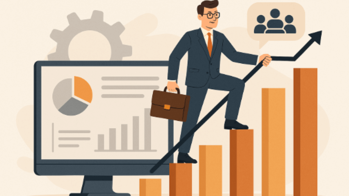 Ferramentas e Casos de Sucesso Como Escalar no Marketing de Rede Sempre