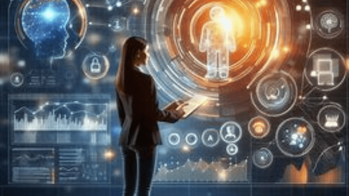 implementar IA no seu sistema de marketing de rede