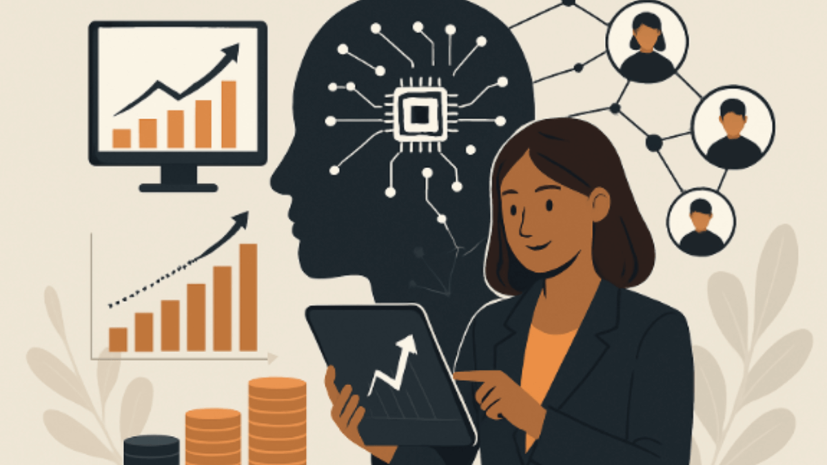 Crescimento e Escalabilidade no Marketing de Rede com IA Avançada