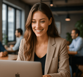 IA no Marketing de Rede para Empreendedores Modernos