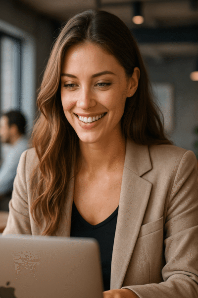 IA no Marketing de Rede para Empreendedores Modernos