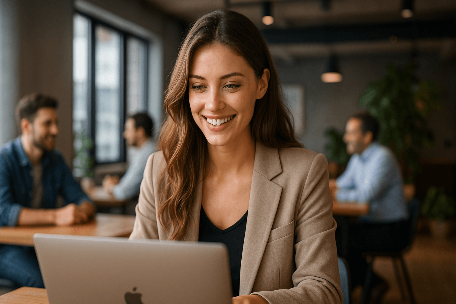 IA no Marketing de Rede para Empreendedores Modernos